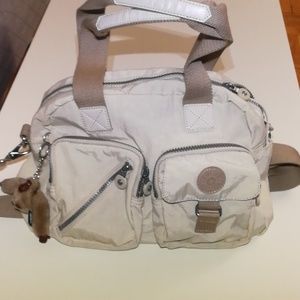 Kipling bag like new